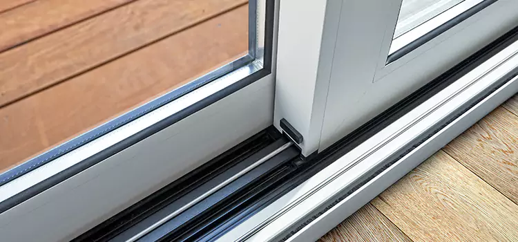 Why Your Sliding Door Keeps Getting Stuck in Watsonville, CA?