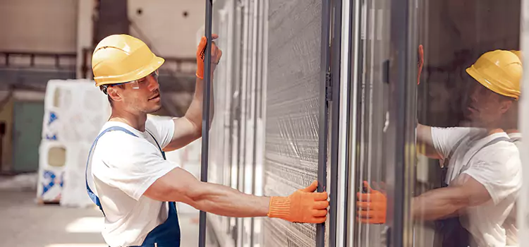 Sliding Door Mesh Replacement Watsonville