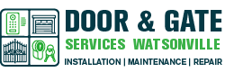 Door & Gate Services Watsonville